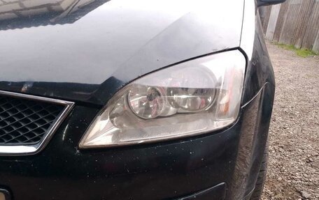 Ford C-MAX I рестайлинг, 2007 год, 400 000 рублей, 8 фотография