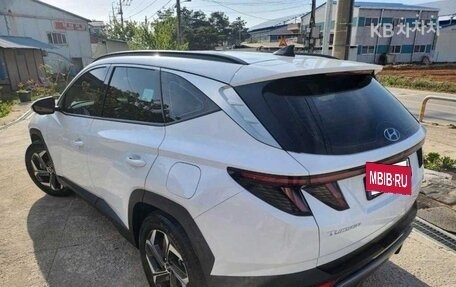 Hyundai Tucson, 2022 год, 2 385 000 рублей, 2 фотография