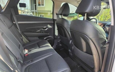 Hyundai Tucson, 2022 год, 2 385 000 рублей, 9 фотография