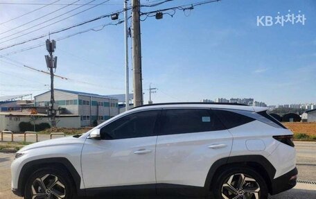 Hyundai Tucson, 2022 год, 2 385 000 рублей, 14 фотография