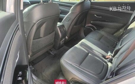Hyundai Tucson, 2022 год, 2 385 000 рублей, 10 фотография