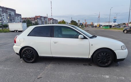 Audi A3, 1998 год, 260 000 рублей, 4 фотография