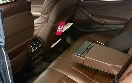 BMW 5 серия, 2019 год, 5 500 000 рублей, 10 фотография