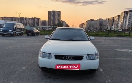Audi A3, 1998 год, 260 000 рублей, 2 фотография