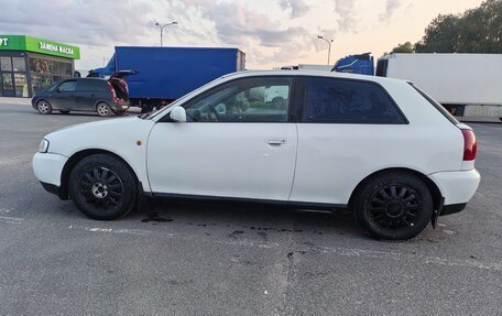 Audi A3, 1998 год, 260 000 рублей, 6 фотография