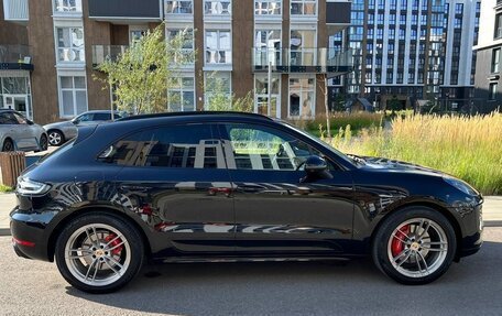 Porsche Macan I рестайлинг, 2020 год, 7 190 000 рублей, 3 фотография