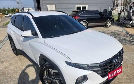 Hyundai Tucson, 2022 год, 2 385 000 рублей, 4 фотография