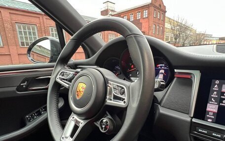 Porsche Macan I рестайлинг, 2020 год, 7 190 000 рублей, 5 фотография
