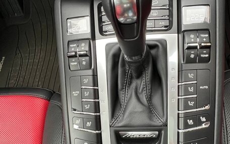 Porsche Macan I рестайлинг, 2020 год, 7 190 000 рублей, 6 фотография