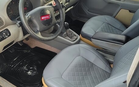 Audi A3, 1998 год, 260 000 рублей, 7 фотография