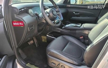 Hyundai Tucson, 2022 год, 2 385 000 рублей, 12 фотография