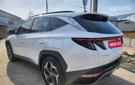 Hyundai Tucson, 2022 год, 2 385 000 рублей, 15 фотография