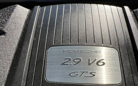 Porsche Macan I рестайлинг, 2020 год, 7 190 000 рублей, 15 фотография