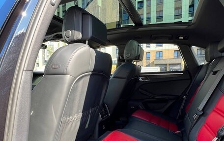 Porsche Macan I рестайлинг, 2020 год, 7 190 000 рублей, 19 фотография