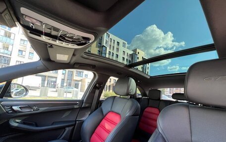 Porsche Macan I рестайлинг, 2020 год, 7 190 000 рублей, 21 фотография
