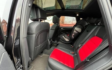 Porsche Macan I рестайлинг, 2020 год, 7 190 000 рублей, 23 фотография