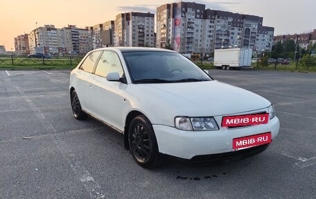 Audi A3, 1998 год, 260 000 рублей, 3 фотография