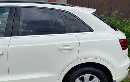 Audi Q3, 2012 год, 1 610 000 рублей, 8 фотография