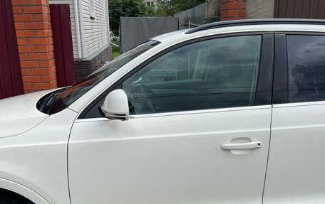 Audi Q3, 2012 год, 1 610 000 рублей, 9 фотография
