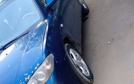 Mazda 3, 2006 год, 280 000 рублей, 2 фотография