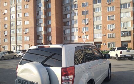 Suzuki Grand Vitara, 2014 год, 1 345 000 рублей, 3 фотография