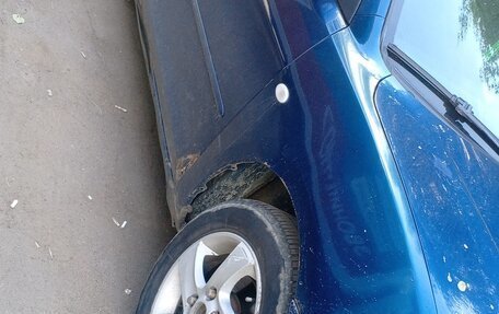 Mazda 3, 2006 год, 280 000 рублей, 3 фотография