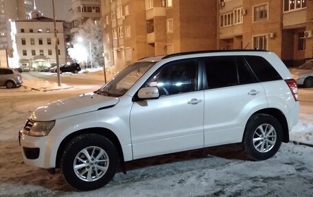 Suzuki Grand Vitara, 2014 год, 1 345 000 рублей, 8 фотография