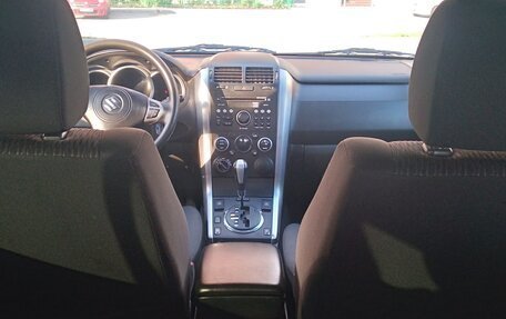 Suzuki Grand Vitara, 2014 год, 1 345 000 рублей, 7 фотография