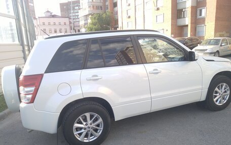 Suzuki Grand Vitara, 2014 год, 1 345 000 рублей, 5 фотография