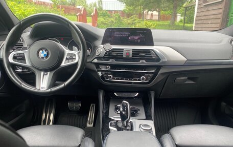 BMW X4, 2020 год, 4 150 000 рублей, 3 фотография