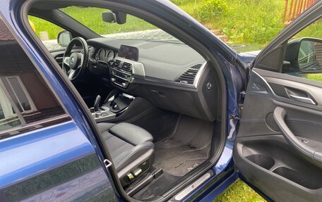 BMW X4, 2020 год, 4 150 000 рублей, 4 фотография