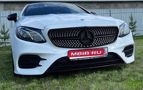 Mercedes-Benz E-Класс, 2019 год, 3 850 000 рублей, 6 фотография