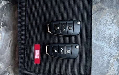 Audi Q3, 2012 год, 1 610 000 рублей, 20 фотография
