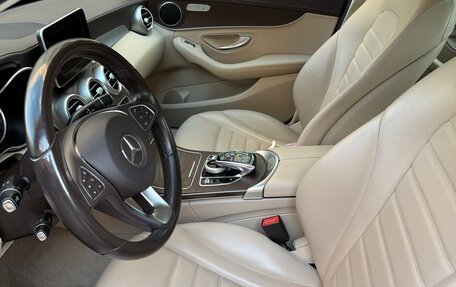 Mercedes-Benz C-Класс, 2017 год, 2 600 000 рублей, 6 фотография
