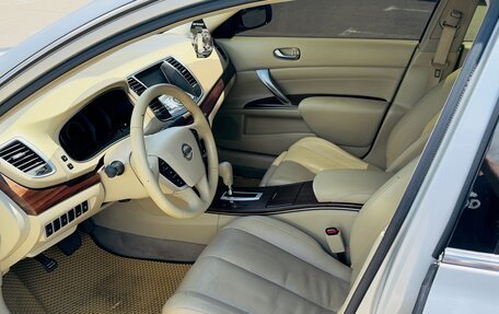 Nissan Teana, 2012 год, 1 550 000 рублей, 10 фотография