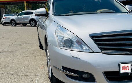 Nissan Teana, 2012 год, 1 550 000 рублей, 8 фотография