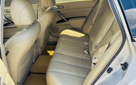 Nissan Teana, 2012 год, 1 550 000 рублей, 12 фотография