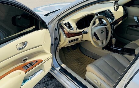 Nissan Teana, 2012 год, 1 550 000 рублей, 11 фотография