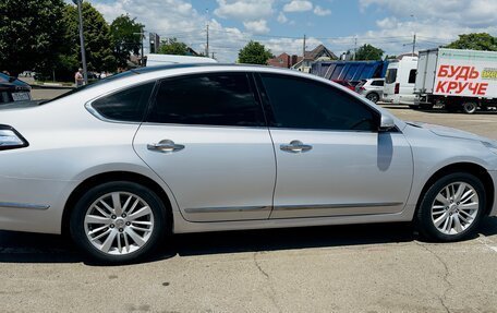 Nissan Teana, 2012 год, 1 550 000 рублей, 7 фотография