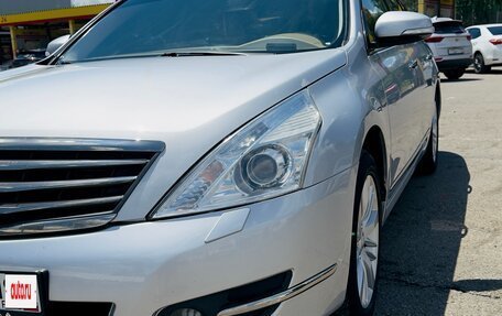 Nissan Teana, 2012 год, 1 550 000 рублей, 9 фотография