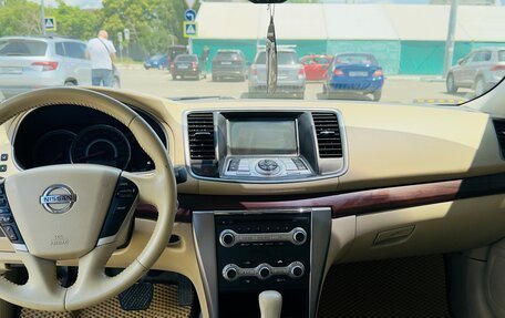 Nissan Teana, 2012 год, 1 550 000 рублей, 13 фотография