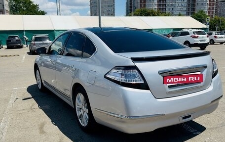 Nissan Teana, 2012 год, 1 550 000 рублей, 5 фотография