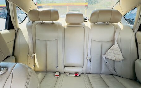 Nissan Teana, 2012 год, 1 550 000 рублей, 15 фотография