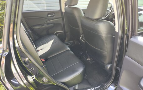 Honda CR-V IV, 2017 год, 2 700 000 рублей, 6 фотография