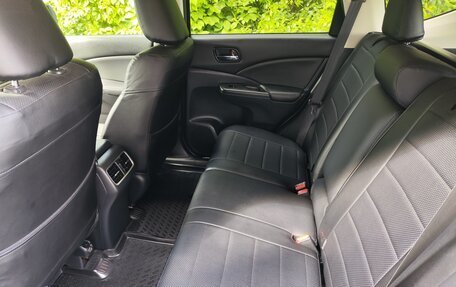 Honda CR-V IV, 2017 год, 2 700 000 рублей, 10 фотография
