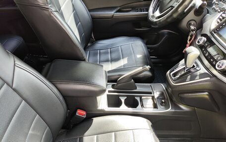 Honda CR-V IV, 2017 год, 2 700 000 рублей, 11 фотография