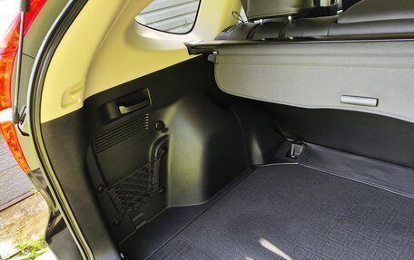 Honda CR-V IV, 2017 год, 2 700 000 рублей, 18 фотография