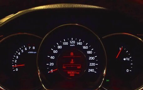 KIA cee'd III, 2017 год, 1 290 000 рублей, 7 фотография