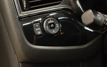 KIA cee'd III, 2017 год, 1 290 000 рублей, 11 фотография