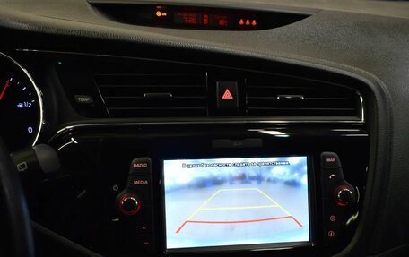 KIA cee'd III, 2017 год, 1 290 000 рублей, 12 фотография